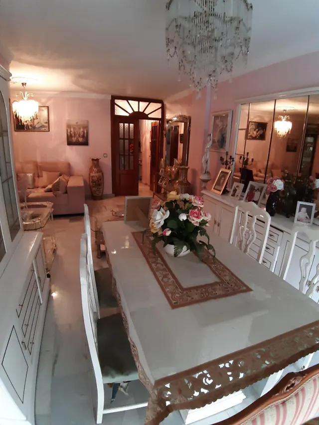 CASA MUY AMPLIA DE 4 DORMITORIOS LISTA PARA ENTRAR A VIVIR ( LAS LAGUNAS) — 2