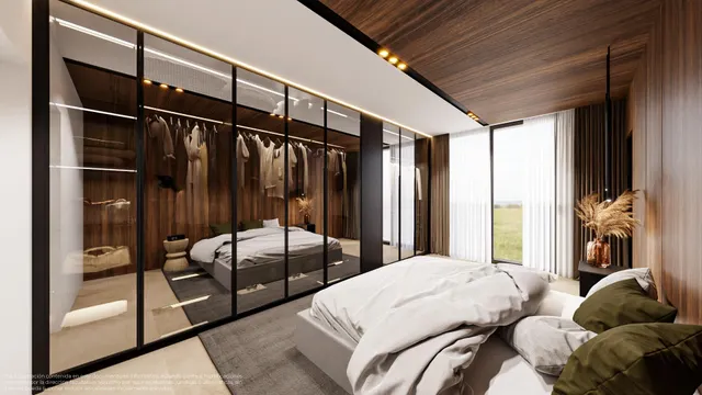 Villa de lujo de nueva construcción en venta en La Zenia, Orihuela Costa — 39