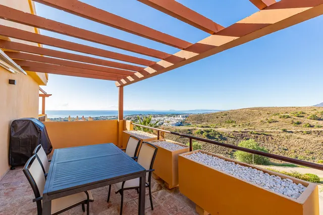 Ático 2 habitaciones 118m² en venta - Costa del Sol — 9