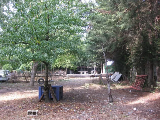 FINCA EN ELCANO A 10KMTS DE PAMPLONA — 7