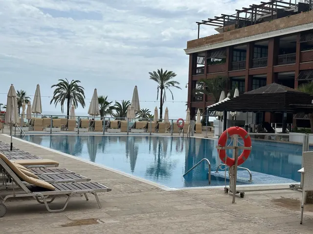 Ático 3 habitaciones 110m² en venta - Marbella