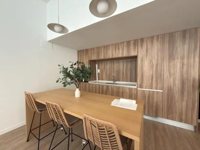 Apartamento 3 habitaciones 102m² en venta - Alipark — 22