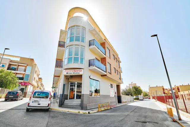 Hermoso apartamento en San Miguel de Salinas - foto 4