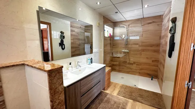 Villa 4 habitaciones 284m² en venta - Barranco Hondo — 31