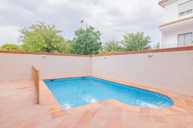 Impresionante casa en Ambroz!!!!!!!!! — 15