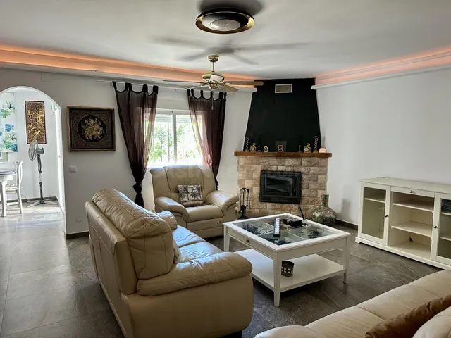 Adosado 3 habitaciones 70m² en venta - Costa del Sol