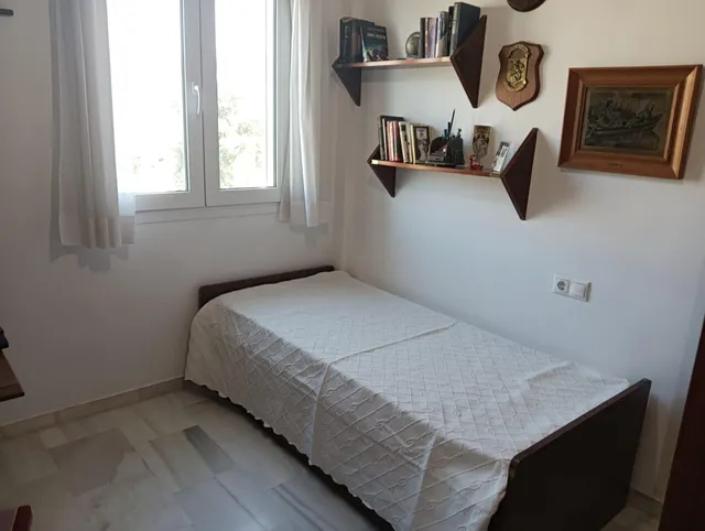 Adosado en Puerto Real, zona Almendral — 30
