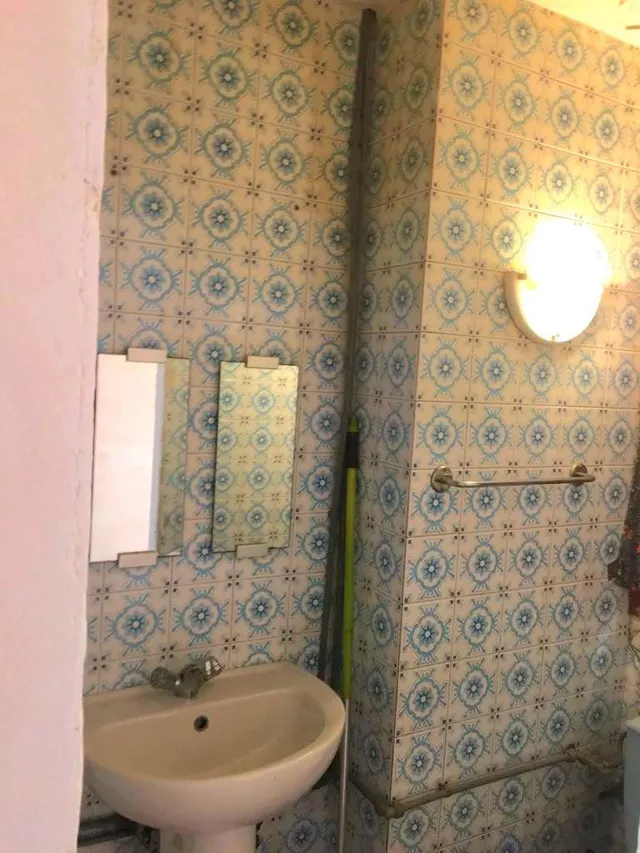 PISO EN VENTA EN ARENALES - LAS PALMAS — 4