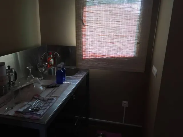 Se vende  precioso chalet casa rural con todas los servicios a las faldas del Puig campaña — 35