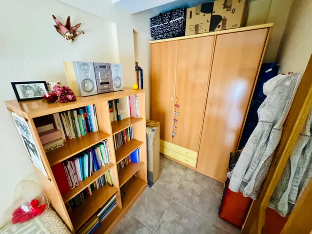 Increíble Apartamento de 3 habitaciones con vistas inmejorables al mar — 28