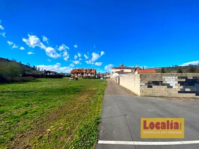 Suelo Urbano residencial para promoción en Reocín - foto 3