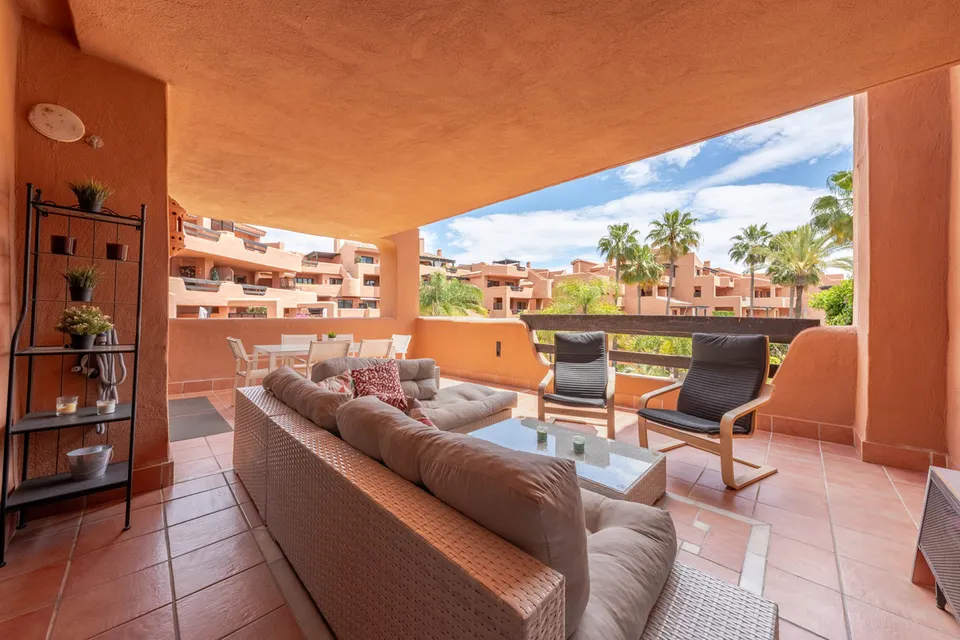 Apartamento 2 habitaciones 170m² en venta - Costa Del Sol