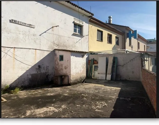 Oportunidad para reformar en Llaranes  ( Avilés ) !!!!!!!!   Cómpralo por 365€ / mes — 10