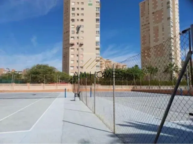 VIVIENDA EN PRIMERA LÍNEA DE PLAYA CON VISTAS AL MAR — 35