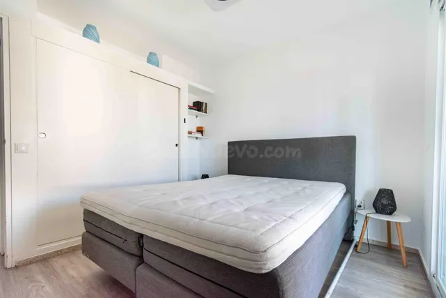 Apartamento reformado de 2 dormitorios a 200m de la playa del Albir — 13
