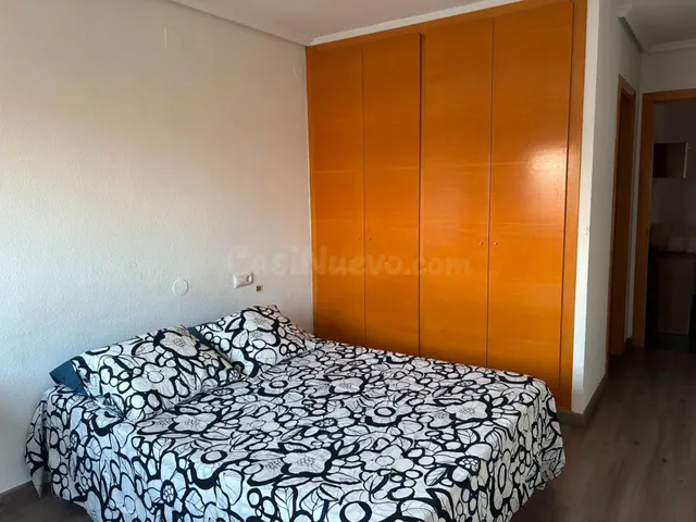 Piso 3 habitaciones 100m² en venta - Camins al Grau — 17