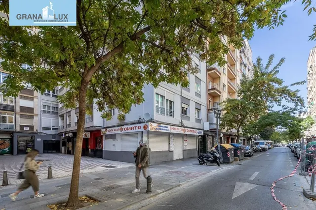 ¡gran oportunidad en el centro de Granada! ✨ — 27