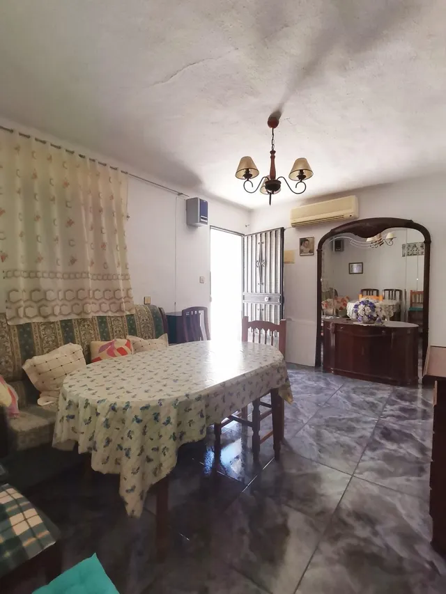 SE VENDE CASA EN PEGALAJAR — 6