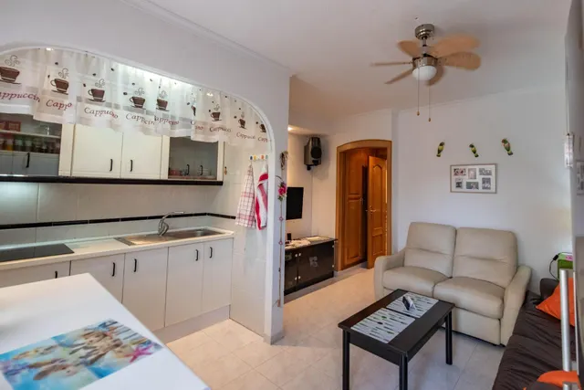 Bungalow 2 habitaciones 47m² en venta - Torreblanca — 8