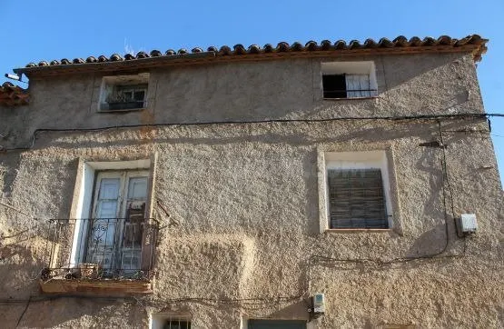 Super ofertón- Casa en Santa María de Huerta por 3.750 € - foto 2