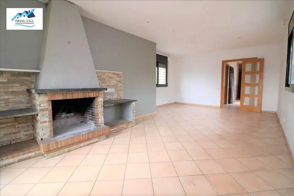 Venta de Piso en Sant Pere de Vilamajor (Barcelona)