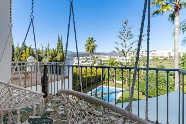 Chalet 4 habitaciones 319m² en venta - Costa Del Sol — 20
