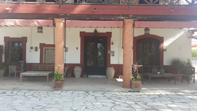 VILLA UNICA EN VENTA!! VILLA ILLICE!! — 7