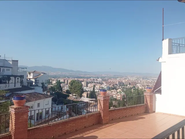 Se alquila maravilloso piso — 46