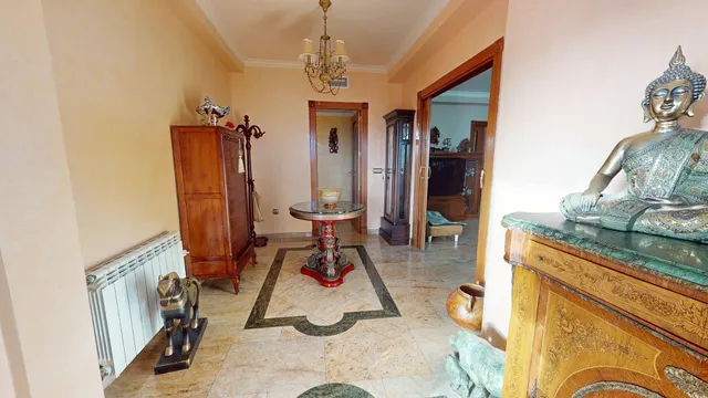 Chalet de lujo en Sansueña, Córdoba con 600 m2 construidos, parcela de 1.500 m2, piscina privada y amplios dormitorios — 30