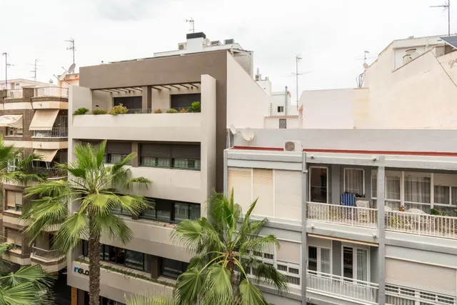 ¡Oportunidad para inversores en pleno centro de Torrevieja! — 23