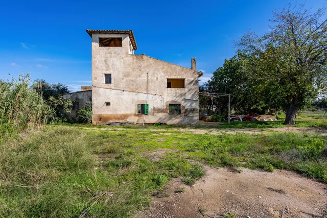 MASIA EN SON FERRIOL - foto 2