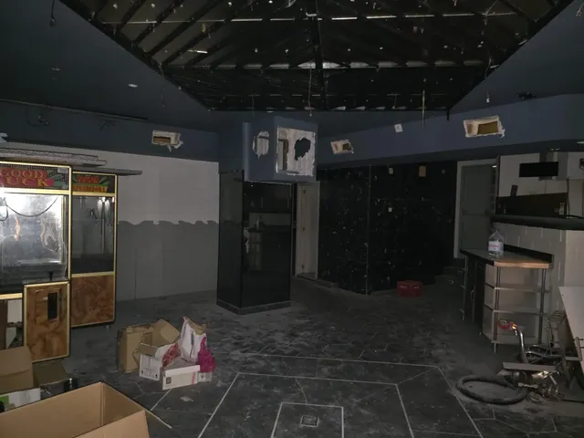 Local comercial 190m² en venta - Acequion — 8