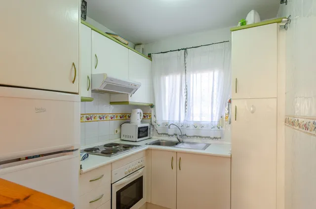Apartamento 2 habitaciones 65m² en venta - Riviera del sol — 10