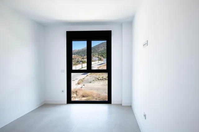 Apartamento 3 habitaciones 118m² en venta - Centro — 21