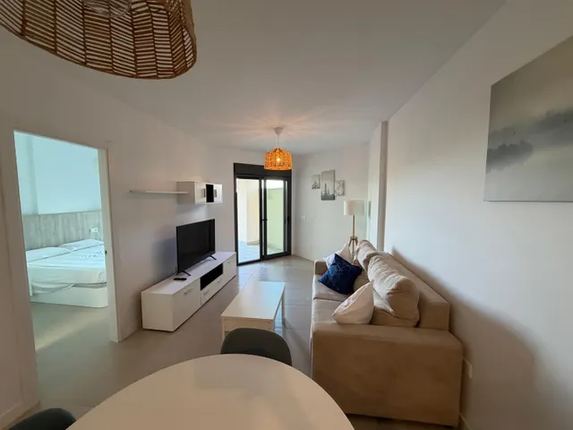 El residencial es el lugar perfecto para disfrutar de la vida frente al mar — 16