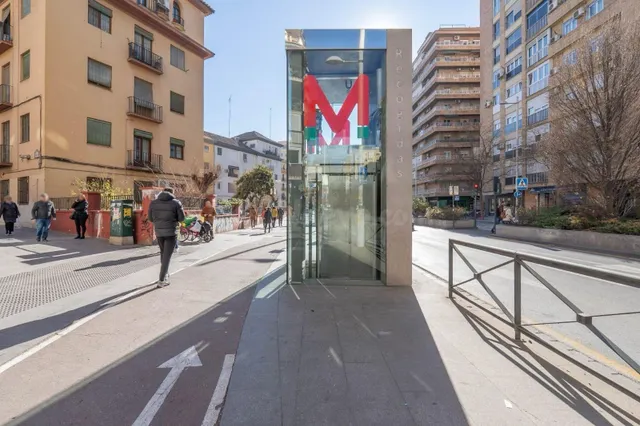 *SE ALQUILA PISO POR habitaciones 350 € X habitación EN CALL - foto 3
