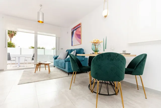 Villa 3 habitaciones 116m² en venta - El limonar — 16