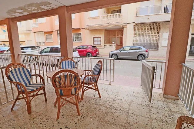 Apartamento 3 habitaciones 85m² en venta - La Mata pueblo — 4