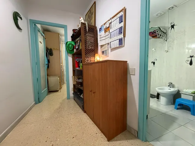 Exclusiu Dúplex al Centre de Vallirana amb Solàrium, Balcó i Celler Subterrani. — 27