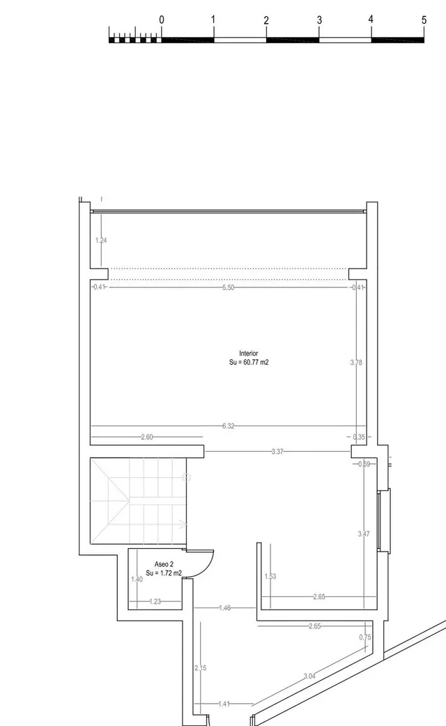 Chalet 3 habitaciones 125m² en venta - Centro — 27