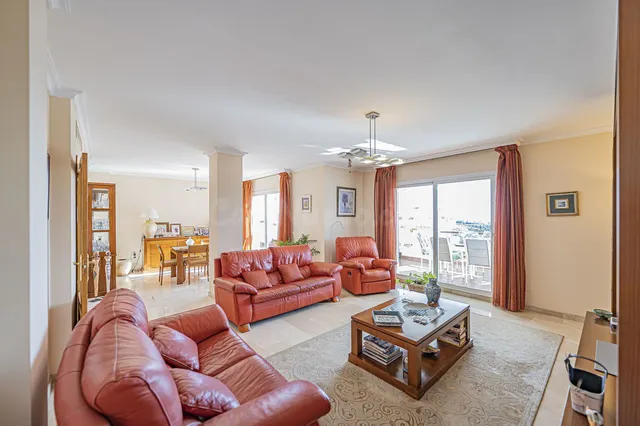 Ático 4 habitaciones 184m² en venta - Costa Del Sol — 4