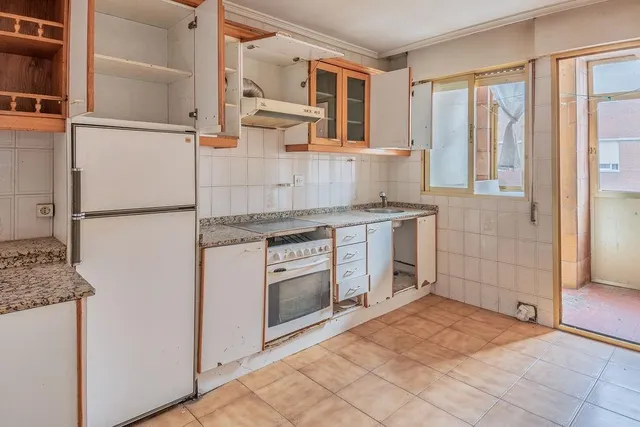PISO EN BEMBIBRE — 9