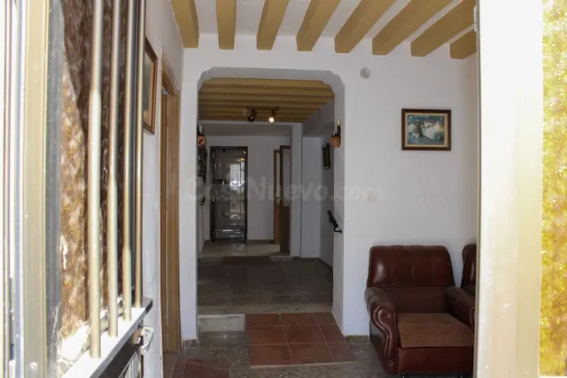 Casa 4 habitaciones 172m² en venta - Maro - Cuevas de Nerja — 2