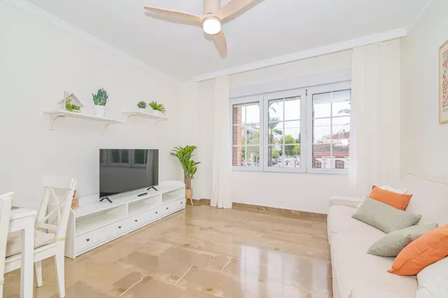 Piso 2 habitaciones 88m² en alquiler - Churriana de la Vega — 9