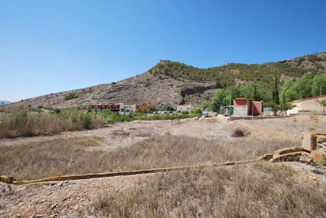 Finca 12.000m con terreno urbanizable — 45