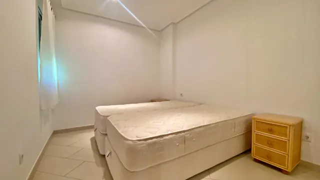 Planta baja en primera linea de Alicante golf — 20