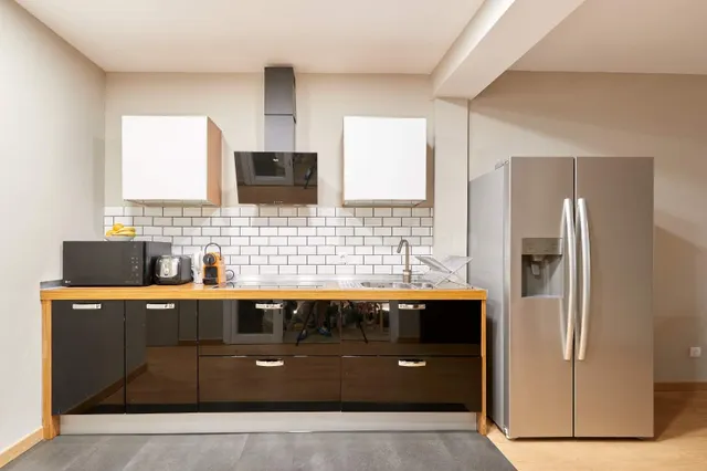 Apartamento 3 habitaciones 133m² en venta - Casco Viejo - foto 5