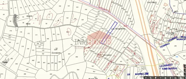 Parcela en venta - Polígono