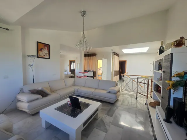 Chalet 3 habitaciones 235m² en venta - El Pinar - Palacio de Congresos — 11