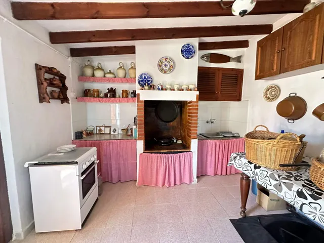 Espectacular chalet en Las Paulinas con vistas despejadas — 45